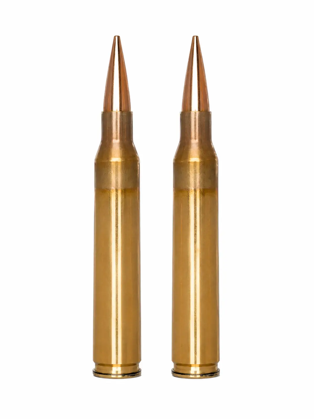 338 Lapua Magnum / Sniper